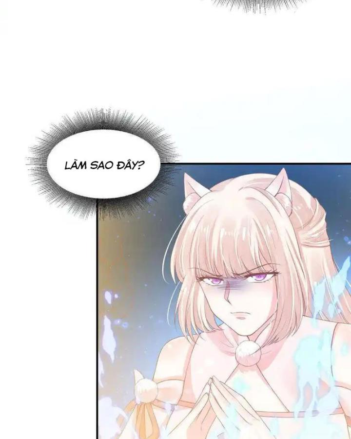 Hồ Ly Tinh Của Trẫm Chapter 79 - Trang 2