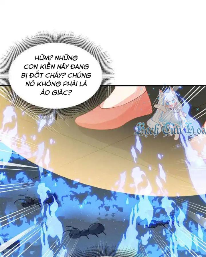 Hồ Ly Tinh Của Trẫm Chapter 79 - Trang 2