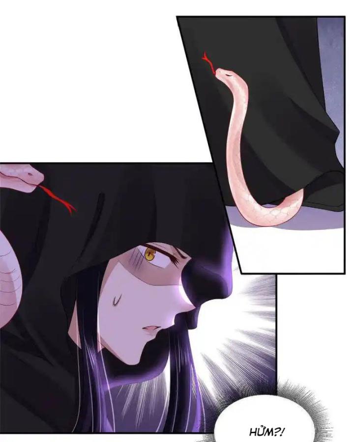Hồ Ly Tinh Của Trẫm Chapter 79 - Trang 2