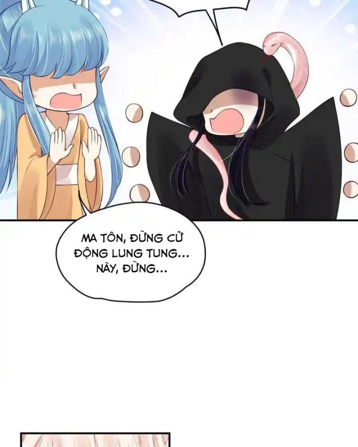 Hồ Ly Tinh Của Trẫm Chapter 79 - Trang 2