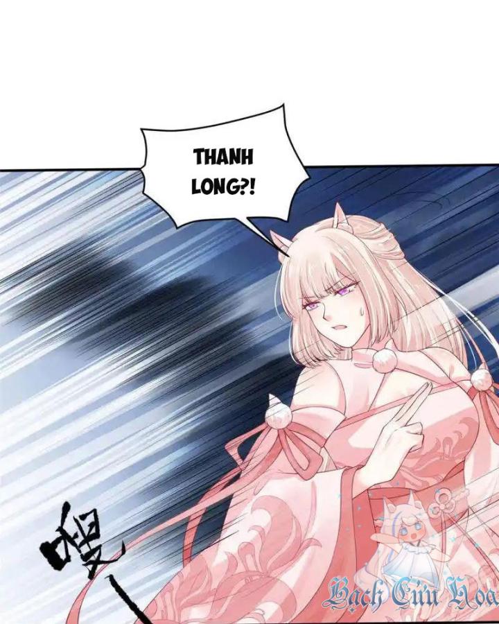 Hồ Ly Tinh Của Trẫm Chapter 79 - Trang 2