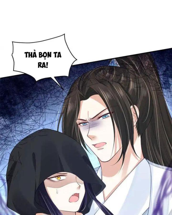 Hồ Ly Tinh Của Trẫm Chapter 79 - Trang 2