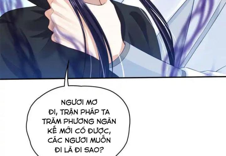 Hồ Ly Tinh Của Trẫm Chapter 79 - Trang 2