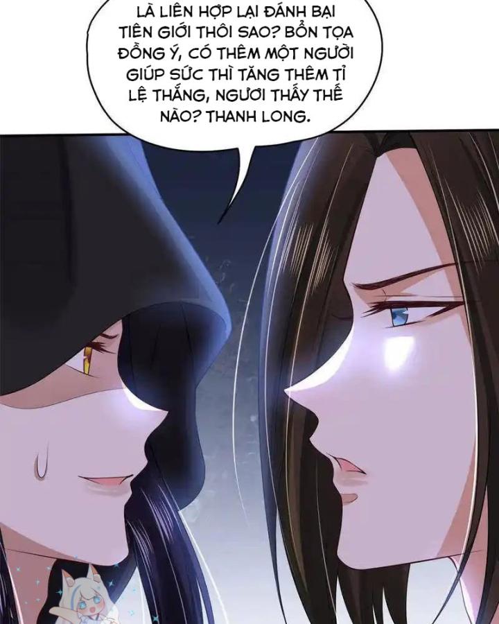 Hồ Ly Tinh Của Trẫm Chapter 79 - Trang 2