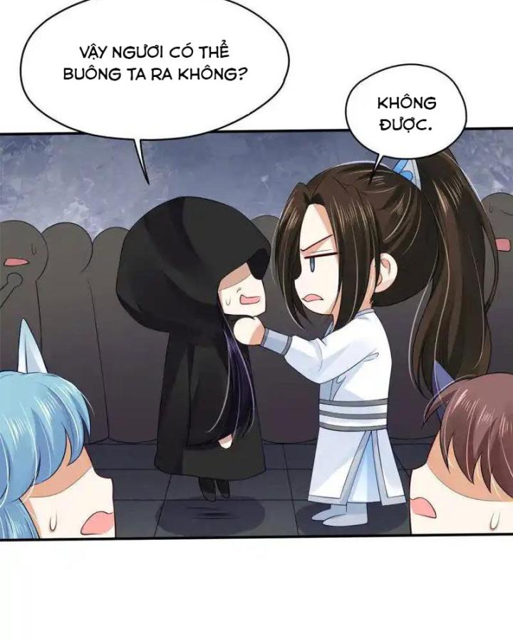 Hồ Ly Tinh Của Trẫm Chapter 79 - Trang 2
