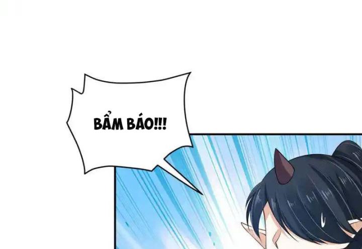 Hồ Ly Tinh Của Trẫm Chapter 79 - Trang 2