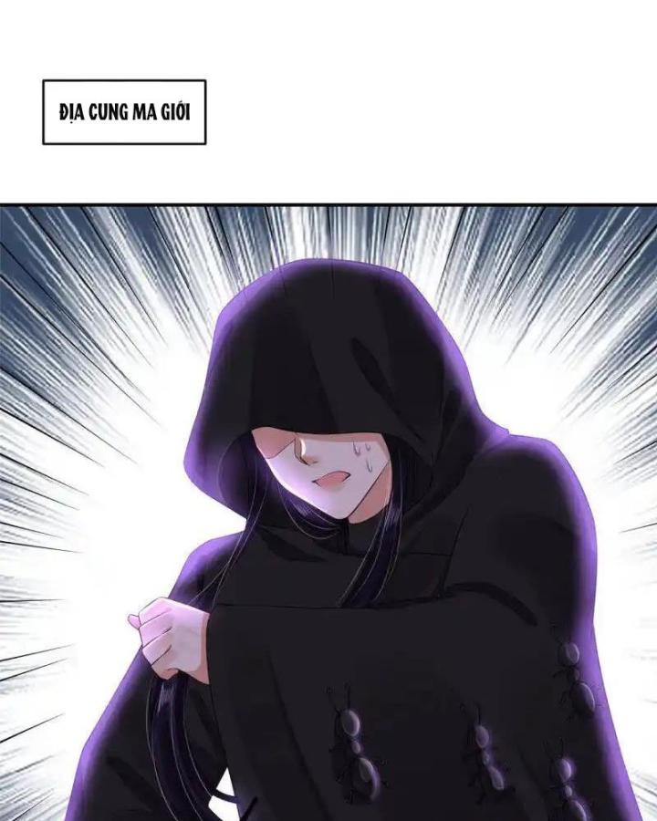 Hồ Ly Tinh Của Trẫm Chapter 79 - Trang 2