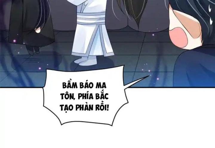 Hồ Ly Tinh Của Trẫm Chapter 79 - Trang 2