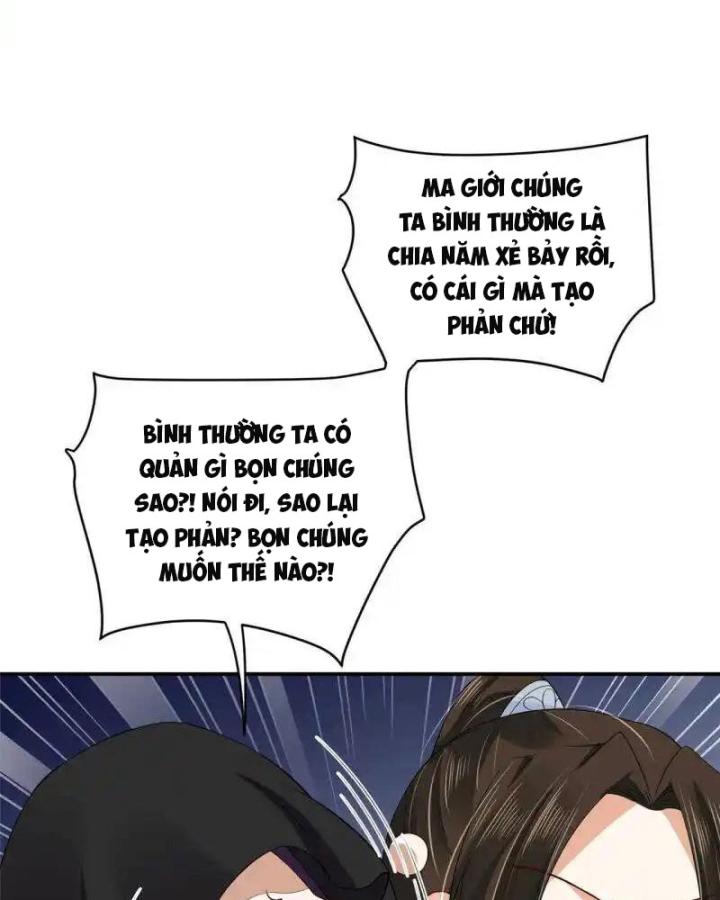 Hồ Ly Tinh Của Trẫm Chapter 79 - Trang 2