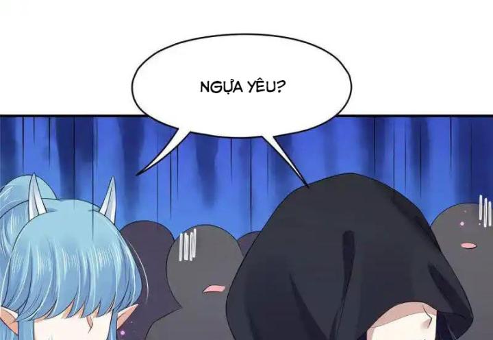 Hồ Ly Tinh Của Trẫm Chapter 79 - Trang 2