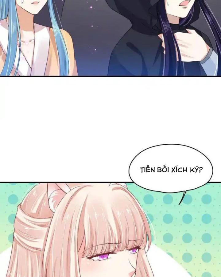 Hồ Ly Tinh Của Trẫm Chapter 79 - Trang 2