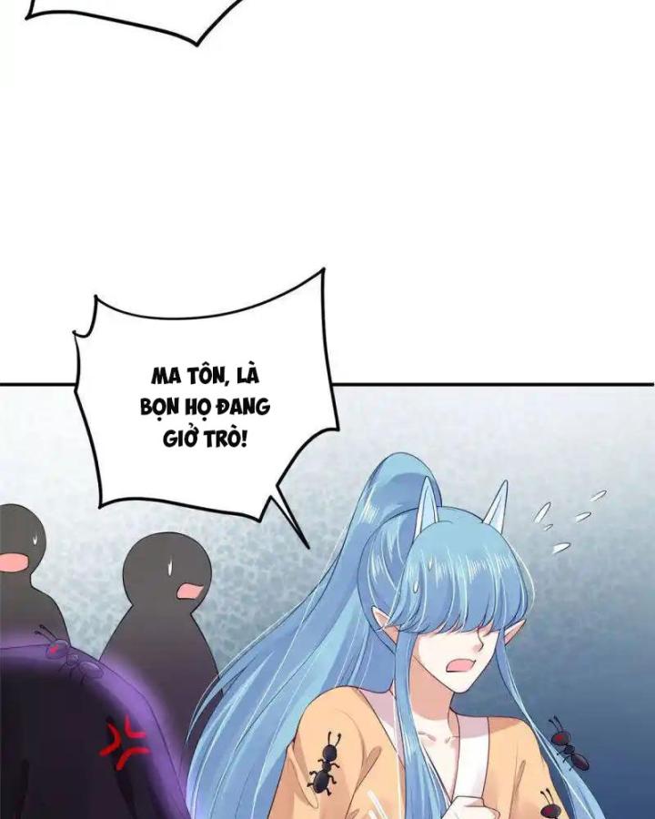 Hồ Ly Tinh Của Trẫm Chapter 79 - Trang 2