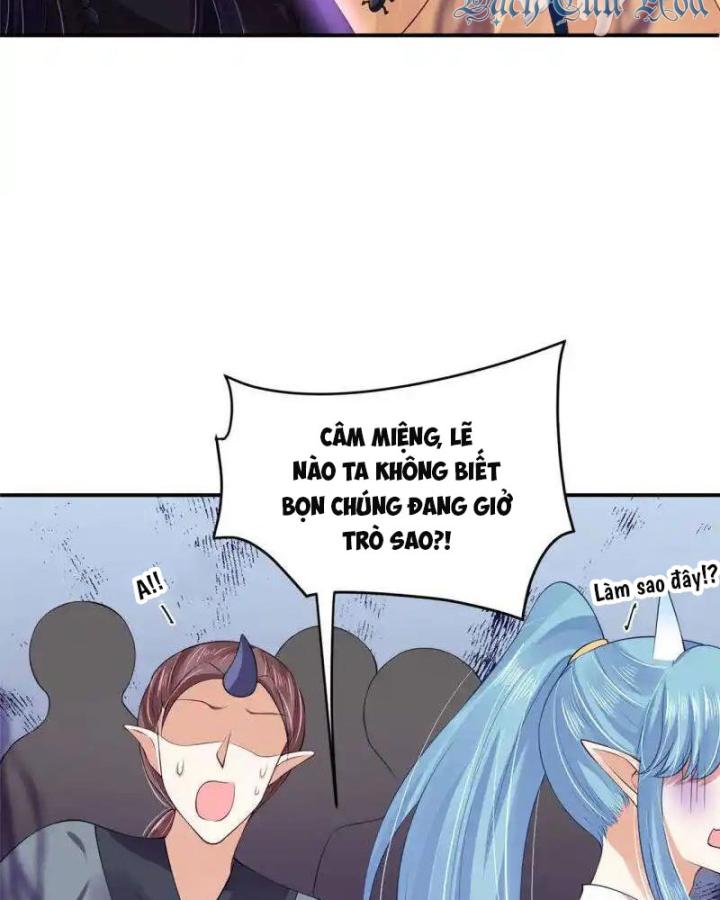 Hồ Ly Tinh Của Trẫm Chapter 79 - Trang 2