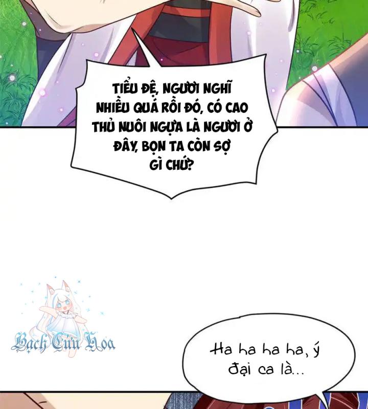 Hồ Ly Tinh Của Trẫm Chapter 80 - Trang 2