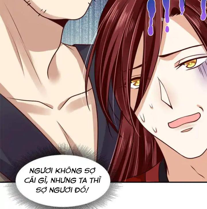 Hồ Ly Tinh Của Trẫm Chapter 80 - Trang 2