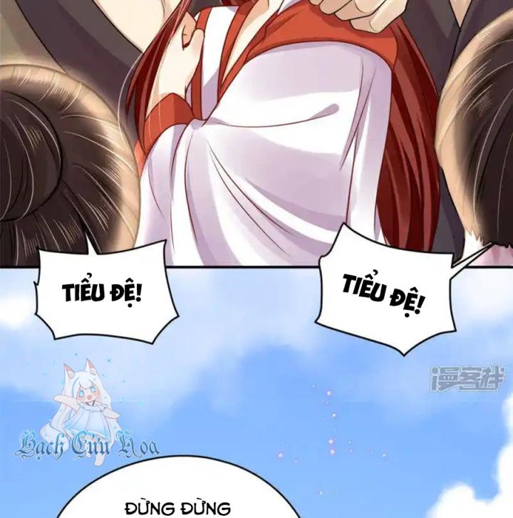 Hồ Ly Tinh Của Trẫm Chapter 80 - Trang 2