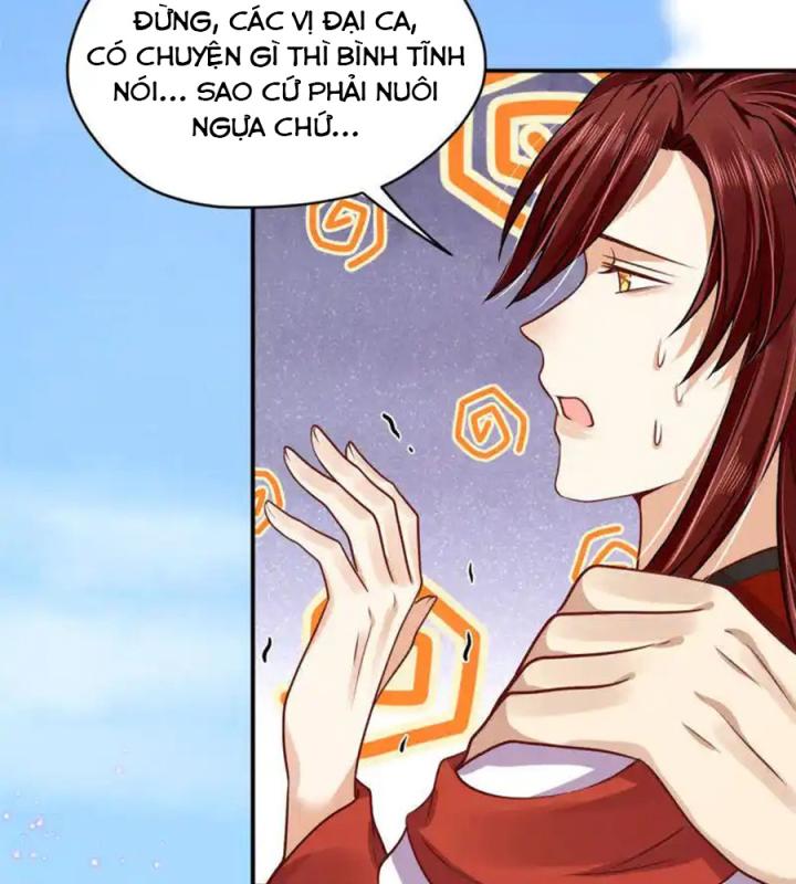 Hồ Ly Tinh Của Trẫm Chapter 80 - Trang 2