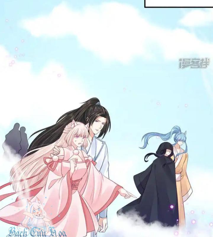 Hồ Ly Tinh Của Trẫm Chapter 80 - Trang 2