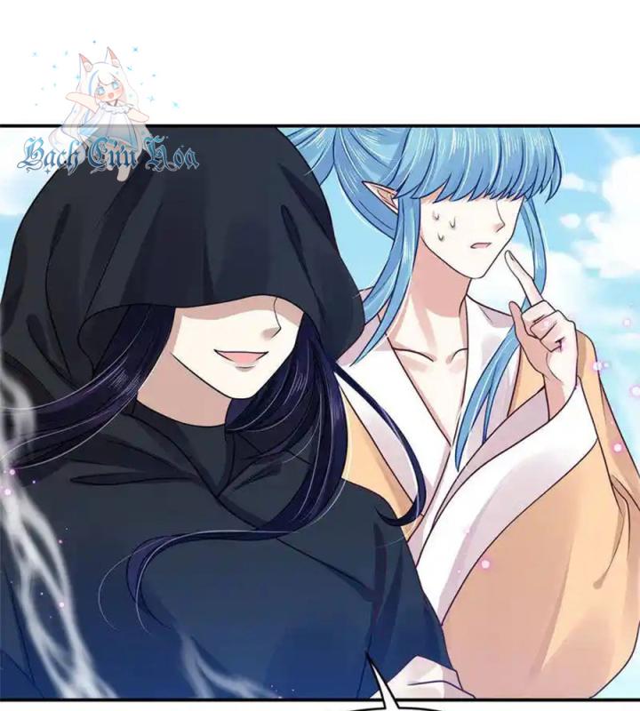 Hồ Ly Tinh Của Trẫm Chapter 80 - Trang 2