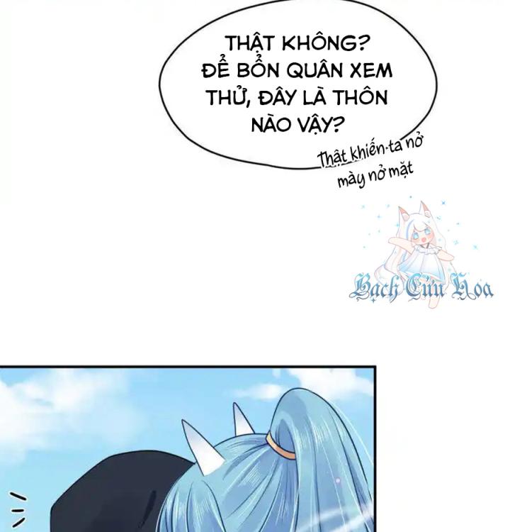 Hồ Ly Tinh Của Trẫm Chapter 80 - Trang 2
