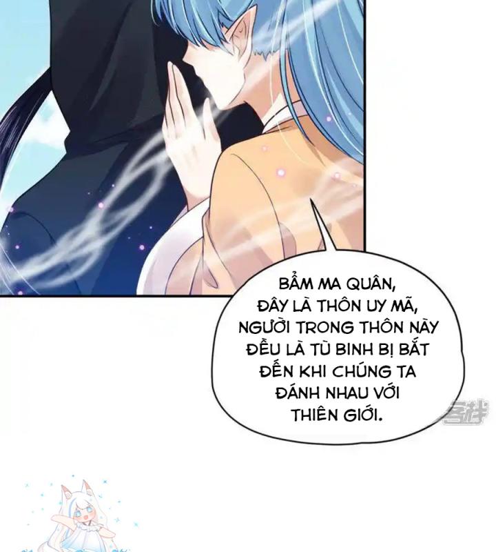 Hồ Ly Tinh Của Trẫm Chapter 80 - Trang 2
