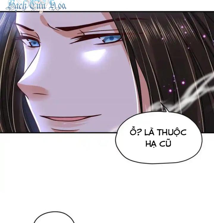 Hồ Ly Tinh Của Trẫm Chapter 80 - Trang 2