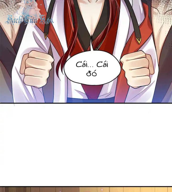 Hồ Ly Tinh Của Trẫm Chapter 80 - Trang 2