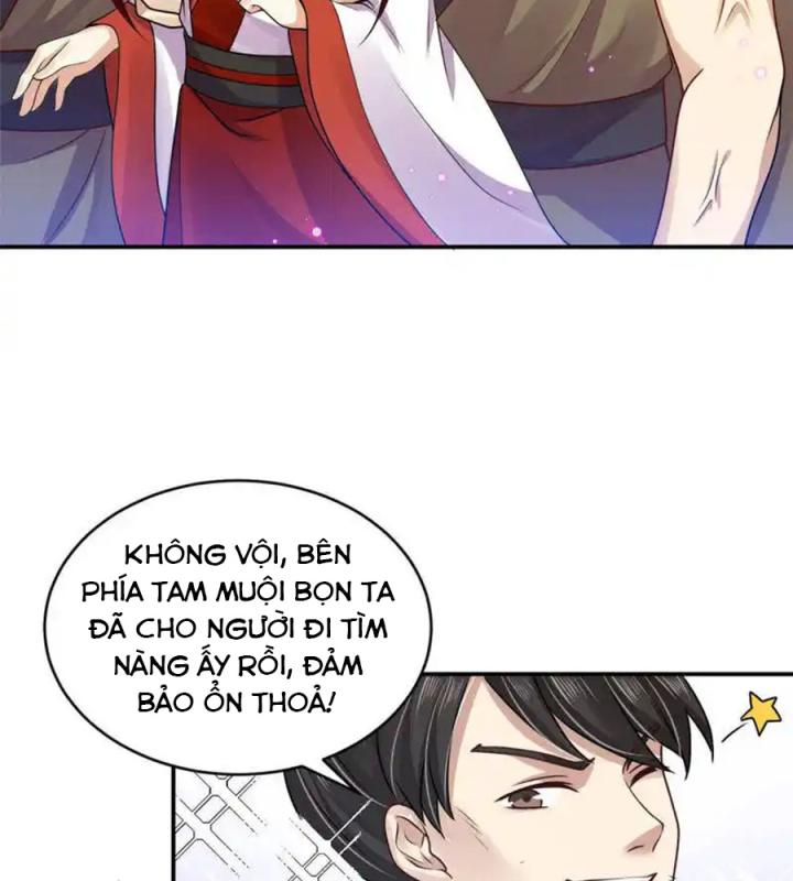 Hồ Ly Tinh Của Trẫm Chapter 80 - Trang 2