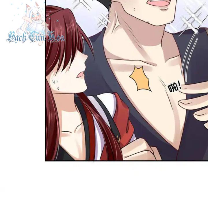 Hồ Ly Tinh Của Trẫm Chapter 80 - Trang 2