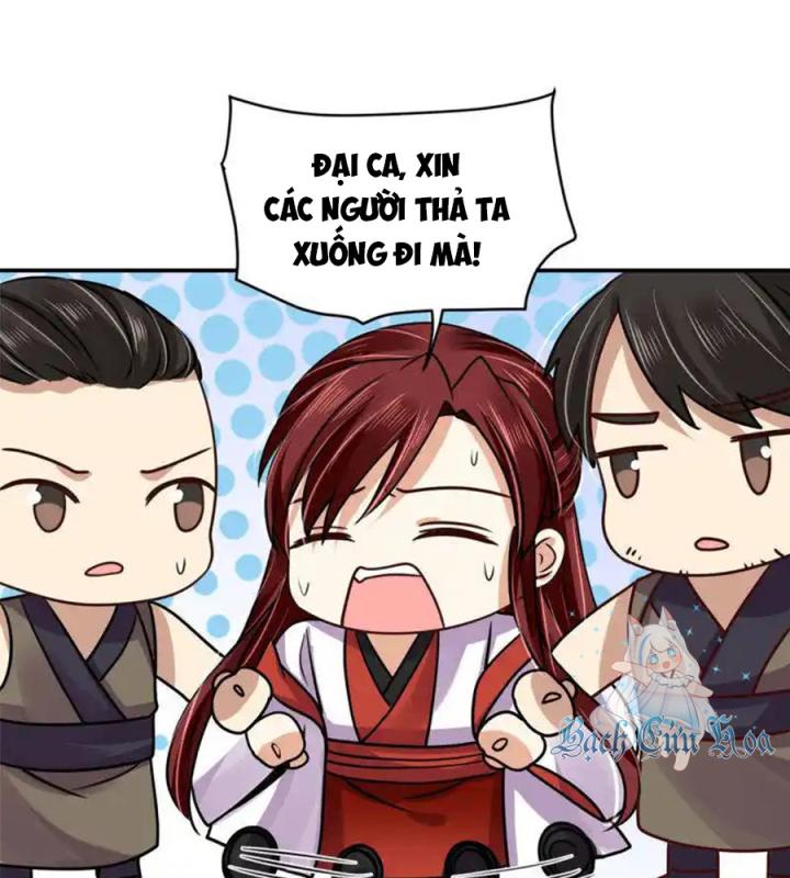 Hồ Ly Tinh Của Trẫm Chapter 80 - Trang 2