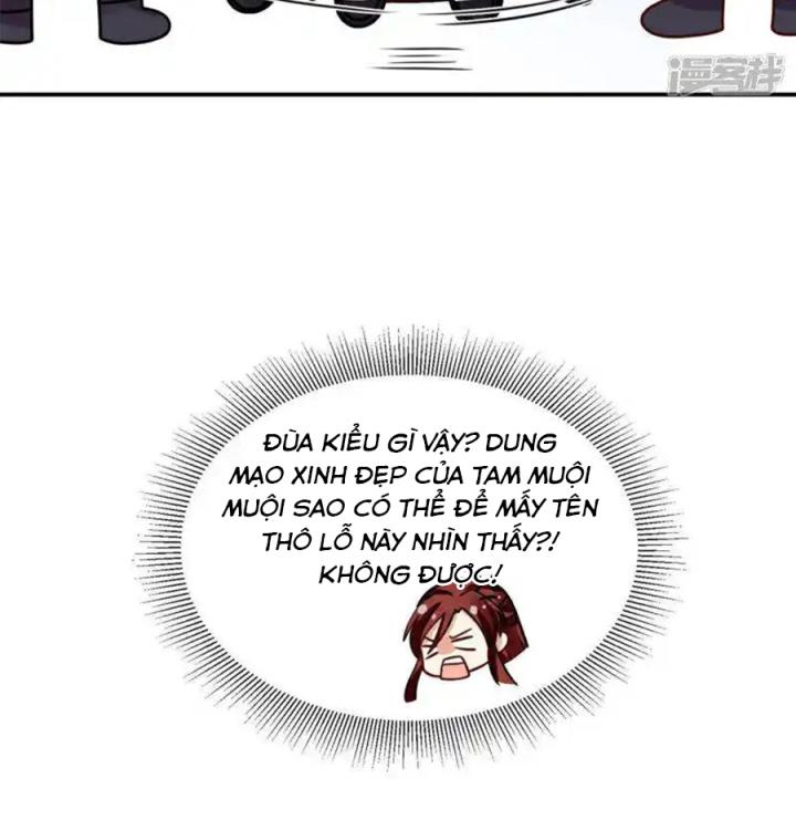 Hồ Ly Tinh Của Trẫm Chapter 80 - Trang 2