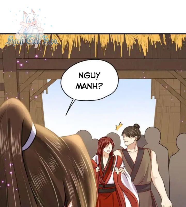 Hồ Ly Tinh Của Trẫm Chapter 80 - Trang 2