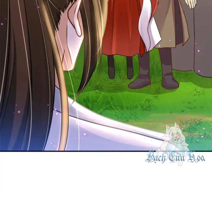 Hồ Ly Tinh Của Trẫm Chapter 80 - Trang 2