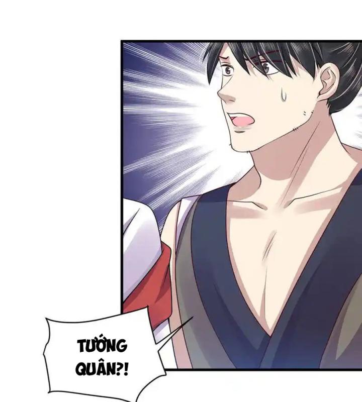 Hồ Ly Tinh Của Trẫm Chapter 80 - Trang 2