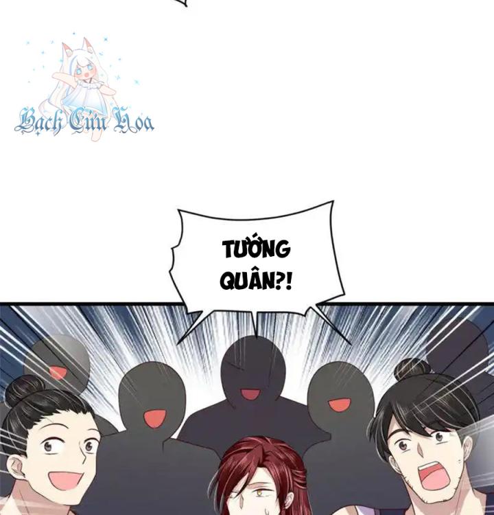 Hồ Ly Tinh Của Trẫm Chapter 80 - Trang 2