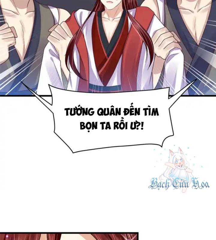 Hồ Ly Tinh Của Trẫm Chapter 80 - Trang 2