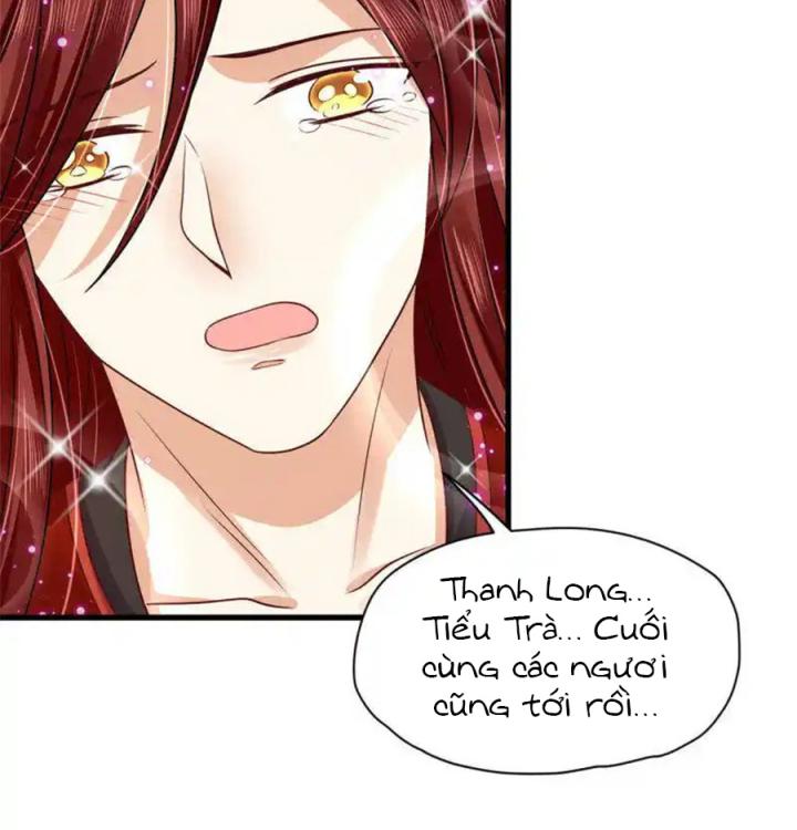Hồ Ly Tinh Của Trẫm Chapter 80 - Trang 2