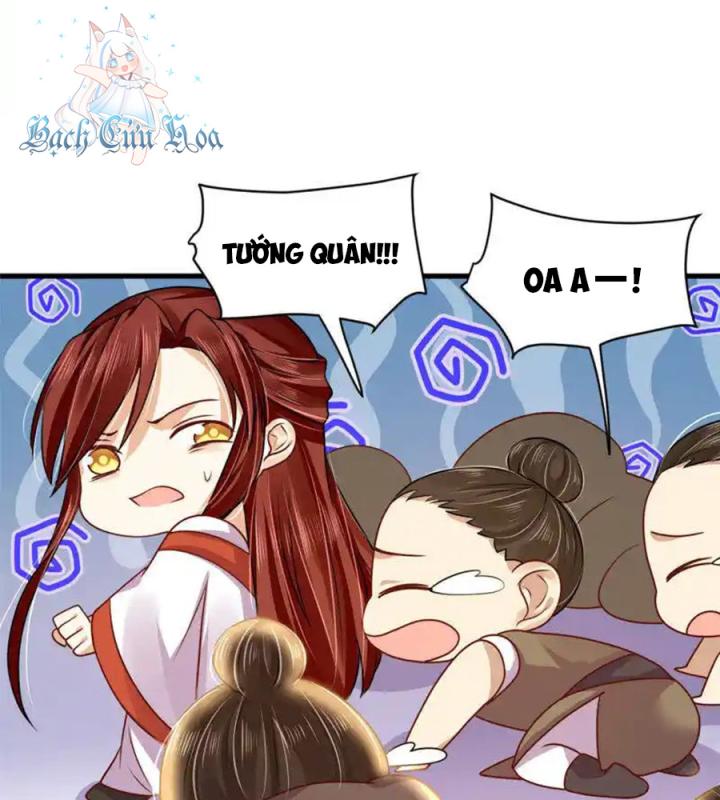 Hồ Ly Tinh Của Trẫm Chapter 80 - Trang 2