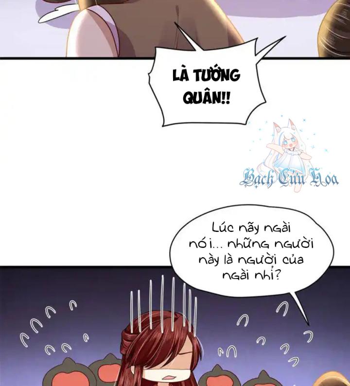 Hồ Ly Tinh Của Trẫm Chapter 80 - Trang 2