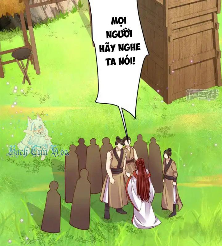 Hồ Ly Tinh Của Trẫm Chapter 80 - Trang 2