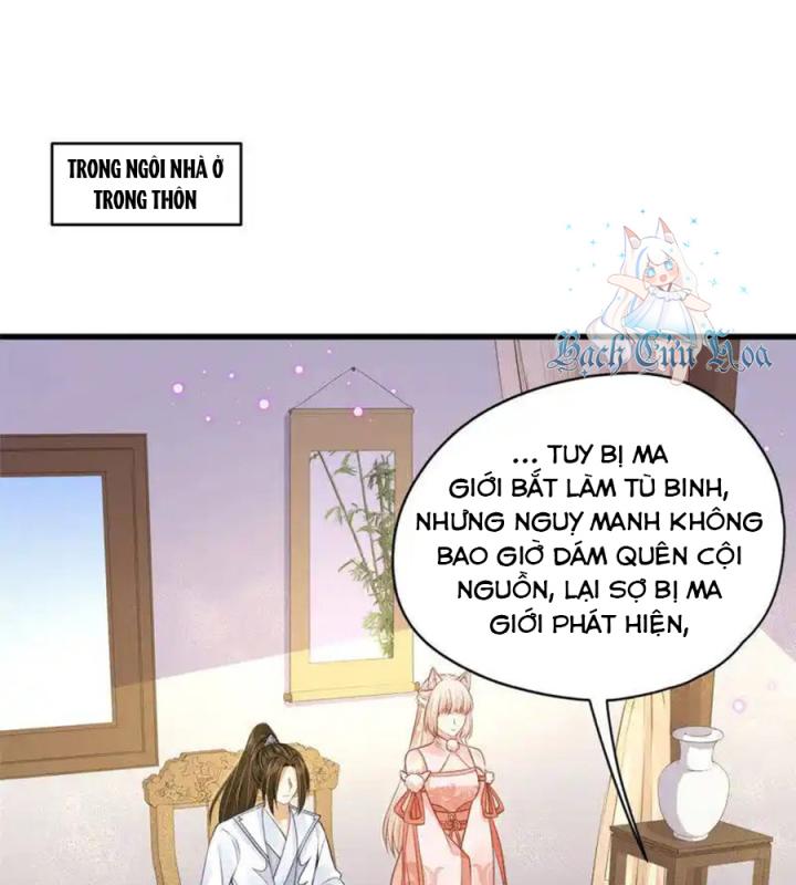 Hồ Ly Tinh Của Trẫm Chapter 80 - Trang 2