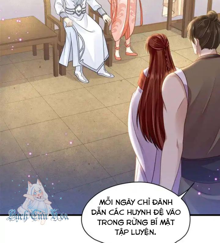 Hồ Ly Tinh Của Trẫm Chapter 80 - Trang 2