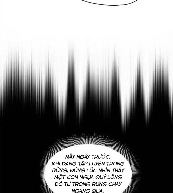 Hồ Ly Tinh Của Trẫm Chapter 80 - Trang 2
