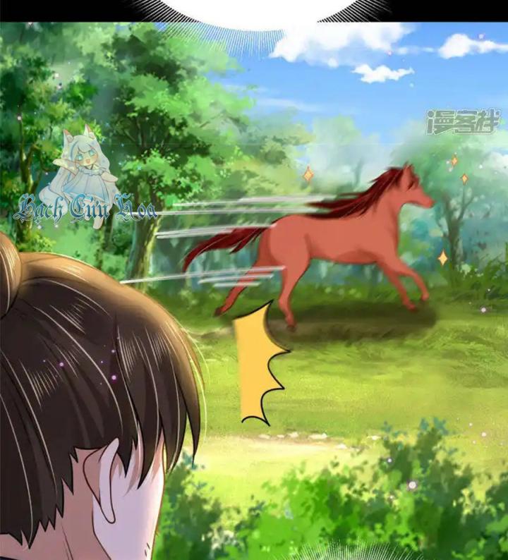 Hồ Ly Tinh Của Trẫm Chapter 80 - Trang 2