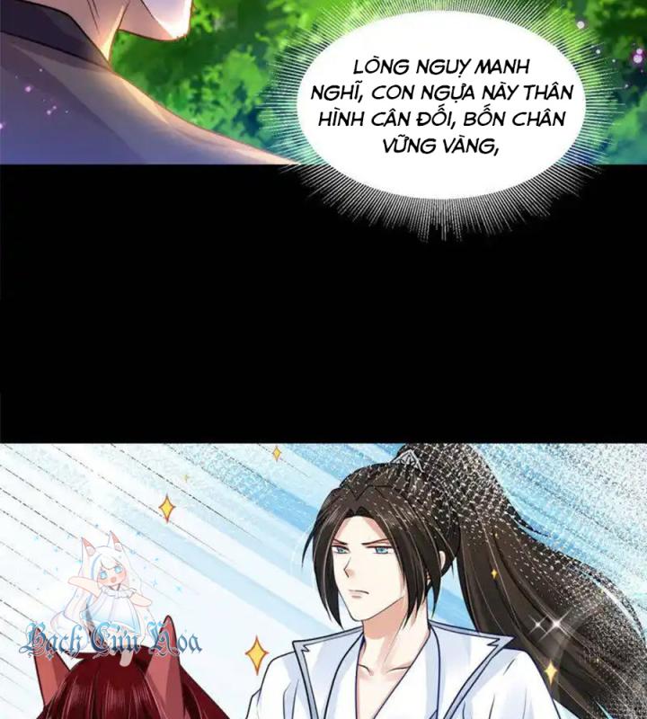 Hồ Ly Tinh Của Trẫm Chapter 80 - Trang 2