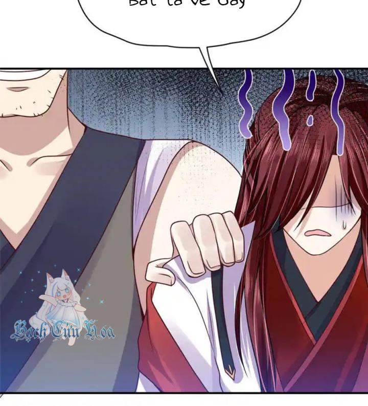 Hồ Ly Tinh Của Trẫm Chapter 80 - Trang 2