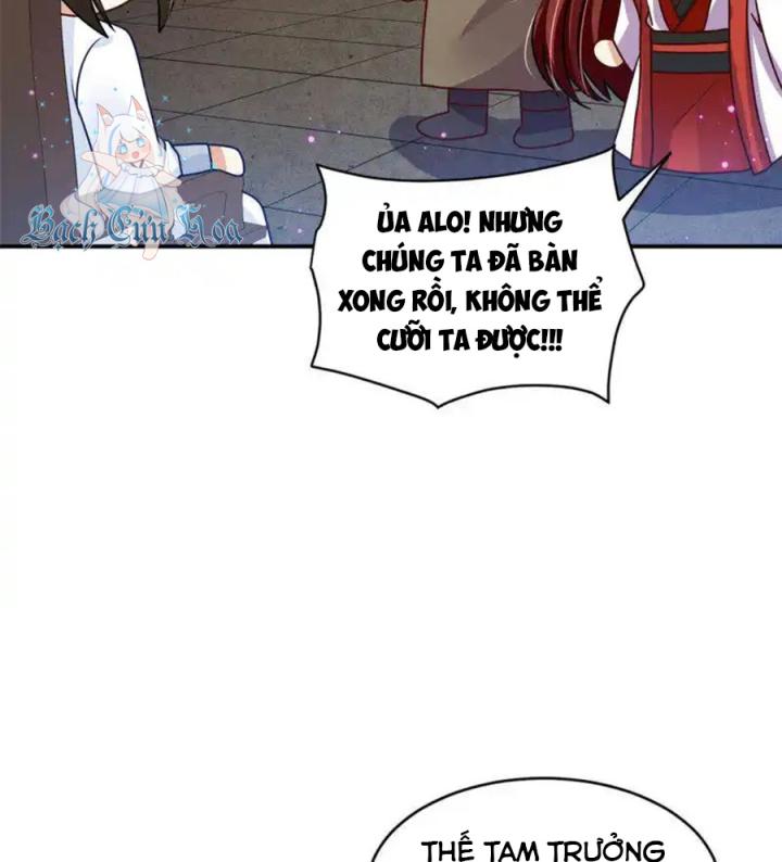 Hồ Ly Tinh Của Trẫm Chapter 80 - Trang 2