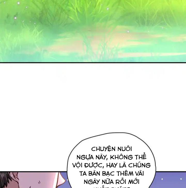 Hồ Ly Tinh Của Trẫm Chapter 80 - Trang 2