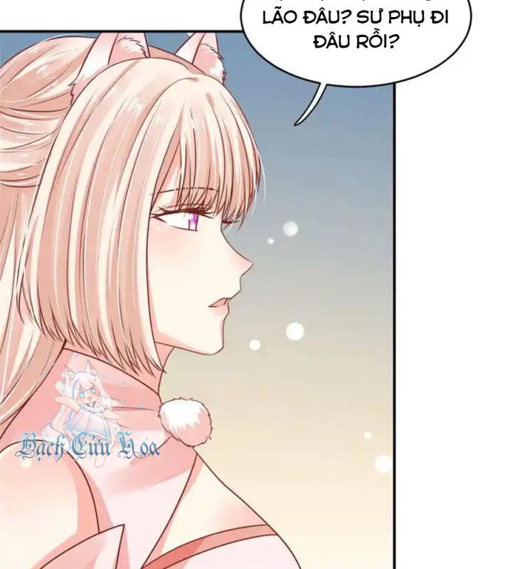 Hồ Ly Tinh Của Trẫm Chapter 80 - Trang 2