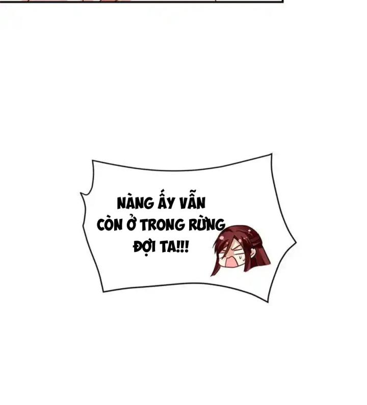 Hồ Ly Tinh Của Trẫm Chapter 80 - Trang 2